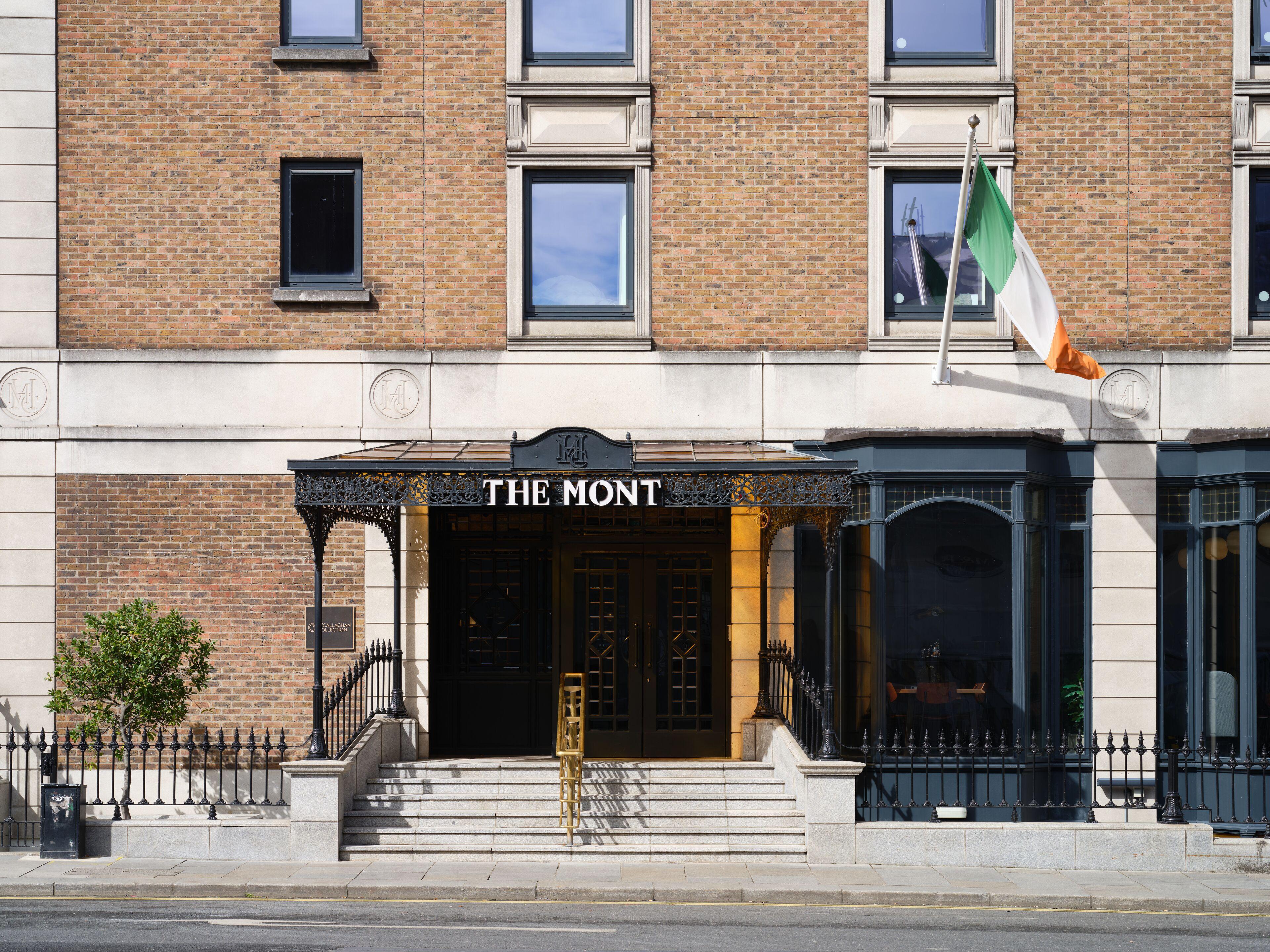 The Mont, Dublin